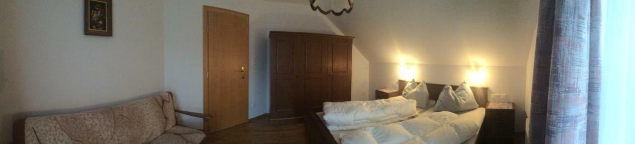 Apartment Gaestehaus Wastian Weissbriach Bagian luar foto