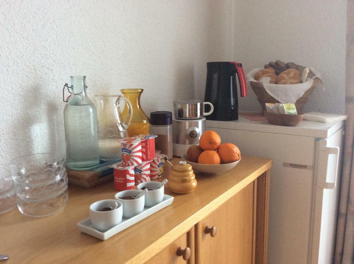 Apartment Gaestehaus Wastian Weissbriach Bagian luar foto