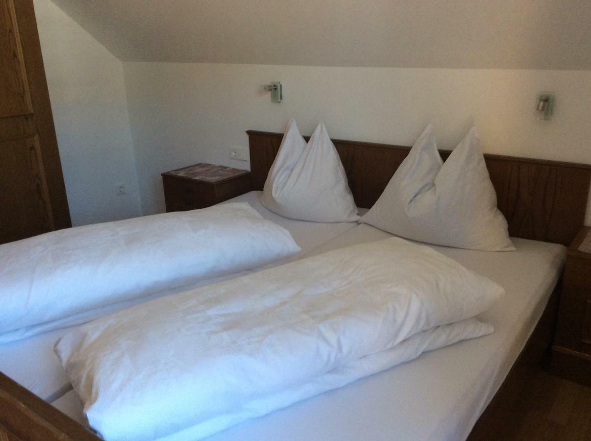 Apartment Gaestehaus Wastian Weissbriach Bagian luar foto