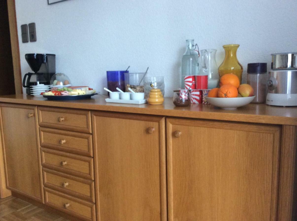 Apartment Gaestehaus Wastian Weissbriach Bagian luar foto