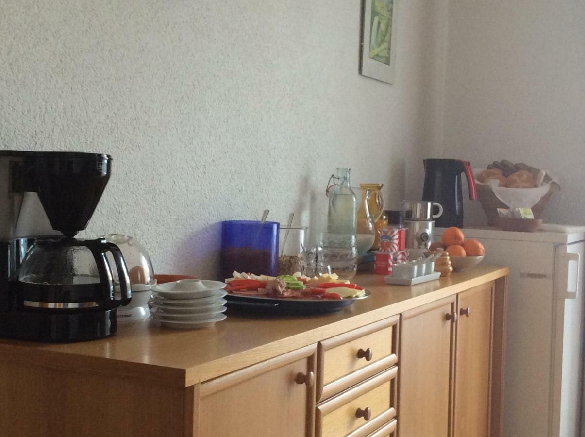 Apartment Gaestehaus Wastian Weissbriach Bagian luar foto